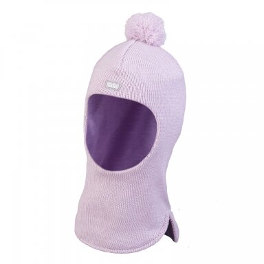 TuTu merino wool helmet with tuber TuTu merino wool helmet with tuber