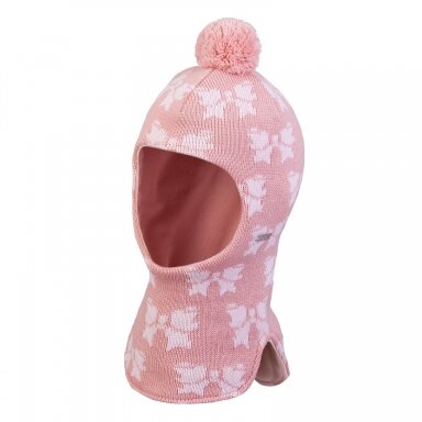TuTu merino wool helmet with tuber TuTu merino wool helmet with tuber