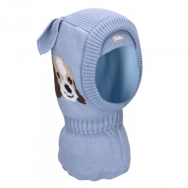 TuTu winter helmet Dog TuTu winter helmet Dog