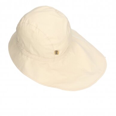 TuTu kepurė-panama su raišteliais