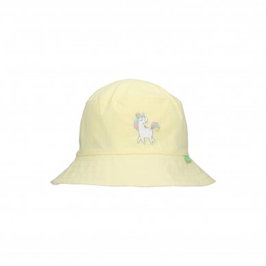 TuTu hat-panama Unicorn 2