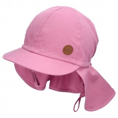 TuTu kepurė su kaklo apsauga 1