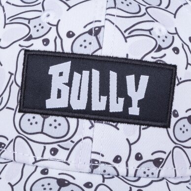 TuTu кепка с козырьком Bully 2