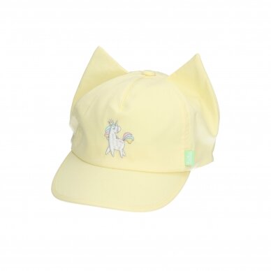 TuTu hat with a spout Unicorn