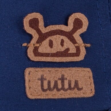 TuTu hat Techno 2