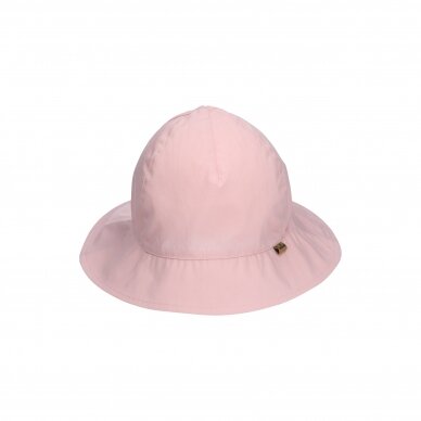 TuTu cotton hat-panama 1