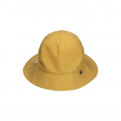 TuTu kepurė-panama su kaklo apsauga 1
