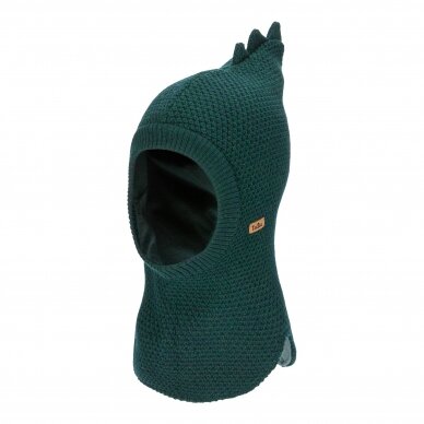 TuTu merino wool helmet Dragon TuTu merino wool helmet Dragon