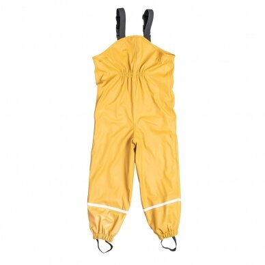 TUTU waterproof heated pants with suspenders 1