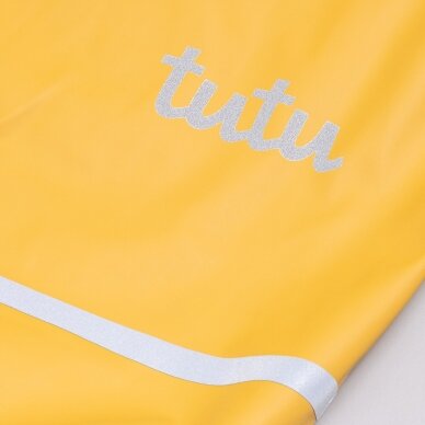 TUTU waterproof heated pants with suspenders 8