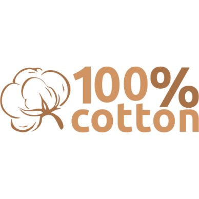 TuTu organic cotton hat (Kopija) (Kopija) 1
