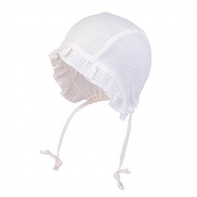 TuTu organic cotton hat (Kopija) (Kopija)