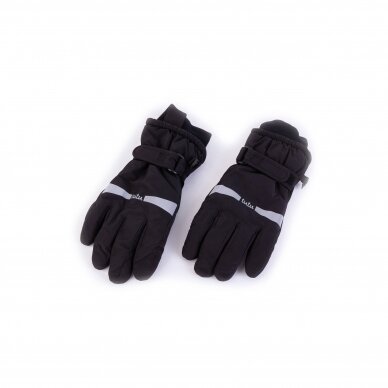 TuTu зимние перчатки со светоотражателем