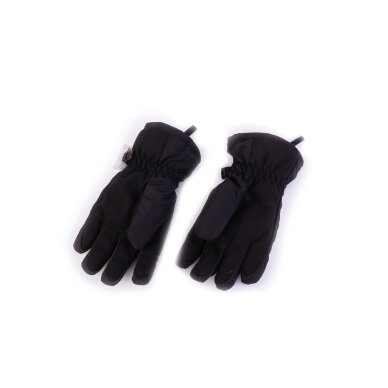 TuTu winter gloves with zipper 1 TuTu winter gloves with zipper 1