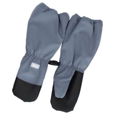 Tutu autumn-spring gloves for children