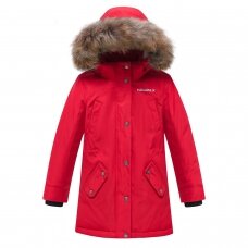 VALIANLY winter jacket 116-146 cm
