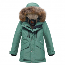 VALIANLY winter jacket 128-158 cm