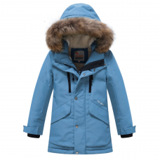 VALIANLY winter jacket 128-158 cm