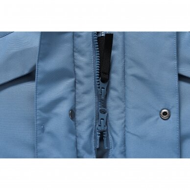 VALIANLY зимняя куртка 128-158 см 3