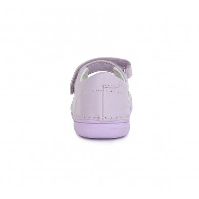 Violetiniai batai 32-37 d. H078-383BL 1