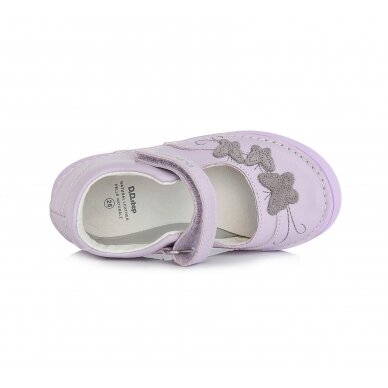 Violetiniai batai 32-37 d. H078-383BL 3