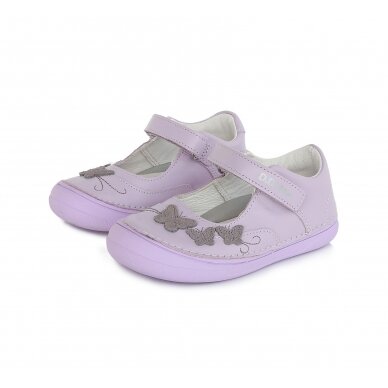 Violetiniai batai 32-37 d. H078-383BL 5