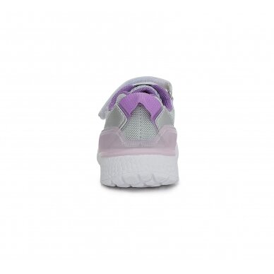 Violetiniai sportiniai batai 24-29 d. F061-373BM 1